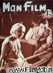 poster del film Dans une île perdue