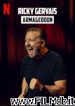 poster del film Ricky Gervais: Armageddon