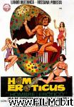 poster del film Homo Eroticus