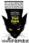poster del film La Tombe de Ligeia
