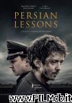 poster del film Les leçons persanes