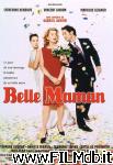 poster belle maman poster del film belle maman