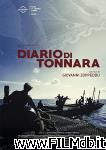 poster del film diario di tonnara