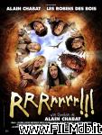 poster del film RRRrrrr!!!