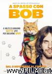 poster a spasso con bob poster del film a spasso con bob