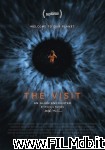 poster del film The Visit: une rencontre extraterrestre