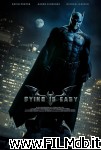 poster del film Dying Is Easy [corto]