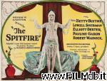 poster The Spitfire poster del film The Spitfire