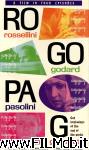 poster Ro.Go.Pa.G. poster del film Ro.Go.Pa.G.