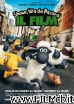 poster del film Shaun the Sheep Movie