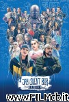 poster del film Jay e Silent Bob - Ritorno a Hollywood