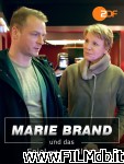 poster del film Marie Brand e il gioco della fortuna [filmTV]