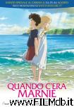 poster del film quando c'era marnie