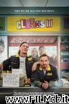 poster del film Clerks III