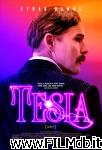 poster del film Tesla