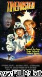 poster Timemaster poster del film Timemaster