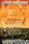 poster del film Nowhere in Africa