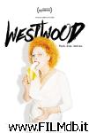 poster del film westwood - punk, icona, attivista