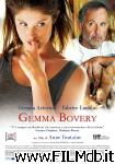 poster del film gemma bovery