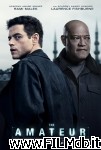 poster del film Amateur