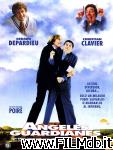 poster Les Anges gardiens poster del film Les Anges gardiens