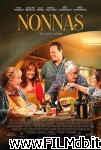poster del film Nonnas
