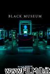 poster del film Black Museum [filmTV]