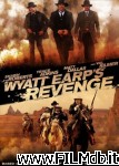 poster Wyatt Earp's Revenge poster del film Wyatt Earp's Revenge