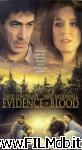 poster del film evidenti tracce di sangue [filmTV]