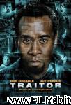 poster del film traitor - sospetto tradimento
