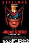 poster del film Dredd - La legge sono io