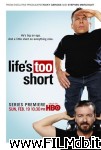 poster del film Life's Too Short [filmTV]