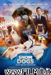 poster del film show dogs