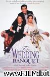 poster del film banchetto di nozze