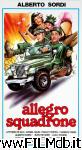 poster del film Alberto, il marmittone