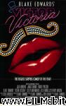 poster del film victor / victoria