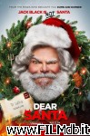 poster Dear Santa poster del film Dear Santa