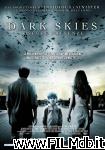 poster del film dark skies - oscure presenze