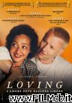 poster del film Loving - L'amore deve nascere libero