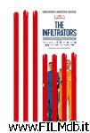 poster del film The Infiltrators