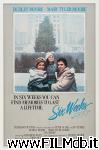 poster Niki poster del film Niki