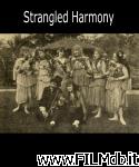 poster del film Strangled Harmony [corto]
