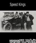 poster del film Speed Kings [corto]
