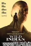 poster del film Wild Indian
