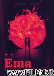 poster Ema poster del film Ema