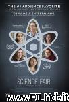 poster del film Science Fair