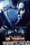 poster del film The Traveler - Le Justicier des Ténèbres