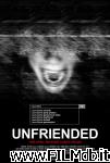 poster del film unfriended
