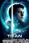 poster the titan poster del film the titan
