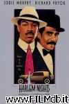 poster harlem nights poster del film harlem nights